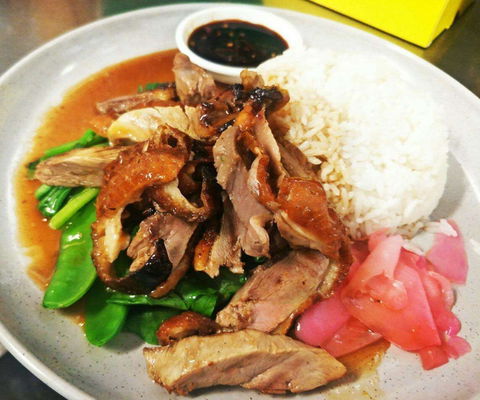 Khamin Thai - Accommodation Tasmania 0