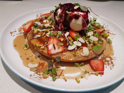 L'Affogato Caffe - Accommodation Tasmania 0