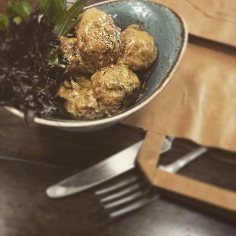 La Lupa Romana Ristorante And Pizzeria - Accommodation Tasmania 0