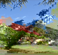 Lazy Teas - Accommodation Tasmania