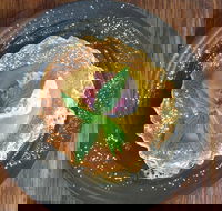 Little Lefroy's - Accommodation Tasmania