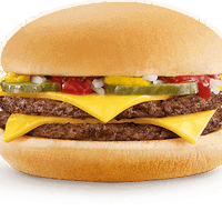McDonald's - Accommodation Tasmania