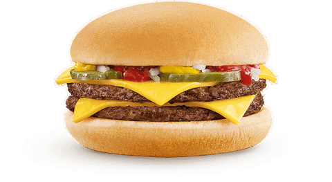 McDonald's - Accommodation Tasmania 0