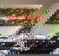 Miss Amelie  Little Miss - Accommodation Tasmania