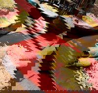 Montezuma's - Williams Landing - Accommodation Tasmania