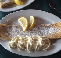 Mount Elephant Pancakes - Accommodation Tasmania