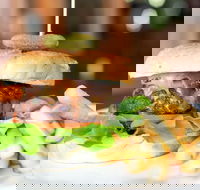 Paddy's Pub and Grill - Accommodation Tasmania