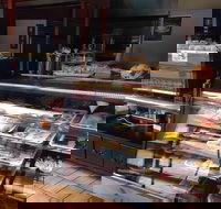 Parkers Steakhouse Drysdale - Accommodation Tasmania