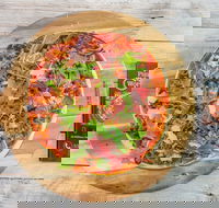 Pizza Workshop - Accommodation Tasmania