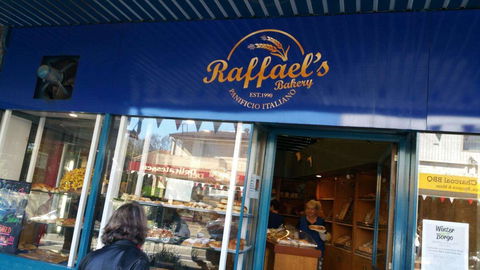 Raffaels Bakery - Accommodation Tasmania 0