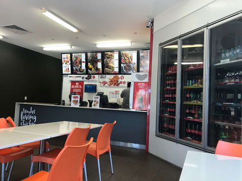 Red Rooster - Casuarina - Accommodation Tasmania 0