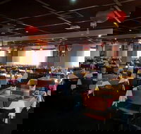 Red Lantern Licensed Chinese Restaurant - Accommodation Tasmania
