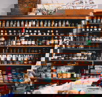 Rose Street Pantry - Accommodation Tasmania
