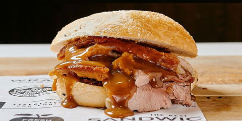 Sandwich Chefs - Accommodation Tasmania 0