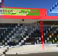 Seaford Wok - Accommodation Tasmania