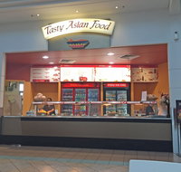 Tasty Asian Food - Accommodation Tasmania