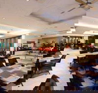 Temple of Tastes Restaurant - Accommodation Tasmania