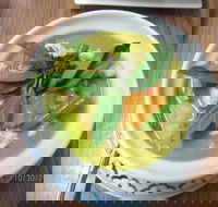 Thai Chinpala Kitchen  Restaurant - Accommodation Tasmania