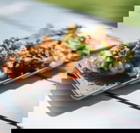 The Bell Bar  Bistro - Accommodation Tasmania