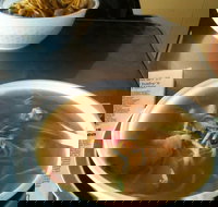 The Hot Pepper Indian Cuisine - Accommodation Tasmania