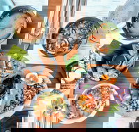 Wah Wah Gee - Accommodation Tasmania