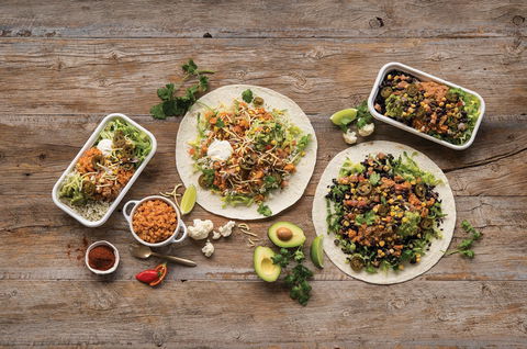 Zambrero Castletown - Townsville - Accommodation Tasmania 0