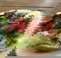 Beijing House - Accommodation Tasmania