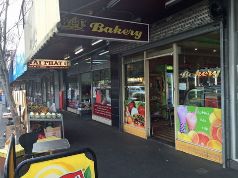 B&T Bakery - Accommodation Tasmania 0