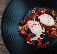 Cecchi's - Accommodation Tasmania