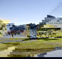 Coolangatta Estate Winery - Accommodation Tasmania