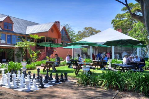 Coolangatta Estate Winery - Accommodation Tasmania 1