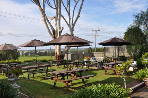 Coolangatta Estate Winery - Accommodation Tasmania 2