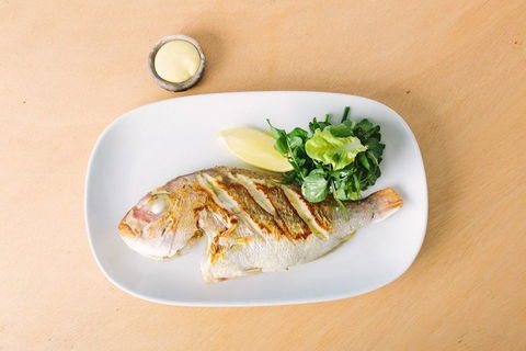 Fish.dining - Accommodation Tasmania 0