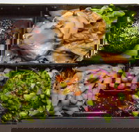 Ground Zero Cafe - Accommodation Tasmania