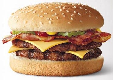 Hungry Jack's - Hoxton Park - Accommodation Tasmania 0