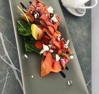 KALV  Co. Cafe and Wine Bar - Accommodation Tasmania