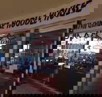 La Cibo Licenced Cafe - Accommodation Tasmania