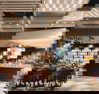Lindt Chocolate Caf - Miranda - Accommodation Tasmania