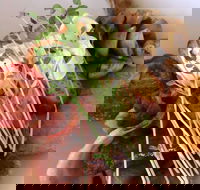 Maudy's Restaurant and Bar - Accommodation Tasmania