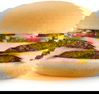 McDonald's - Gisborne - Accommodation Tasmania