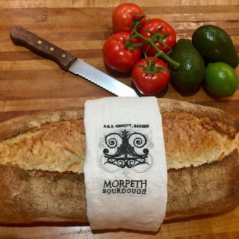 Morpeth Sourdough - Accommodation Tasmania 0