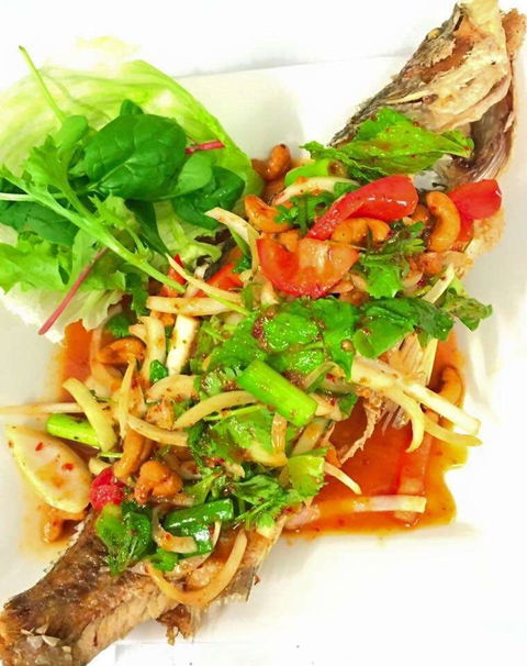 Narinthorn Thai Food - Accommodation Tasmania 0