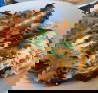 Pannini Espresso Caf - Accommodation Tasmania