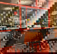 Pear Thai Restaurant - Accommodation Tasmania