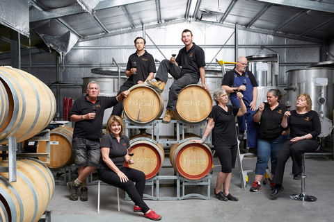 Ridgemill Estate - Accommodation Tasmania 0