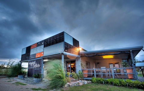 Ridgemill Estate - Accommodation Tasmania 1