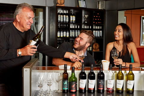 Ridgemill Estate - Accommodation Tasmania 2