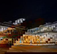 Royal Oak Hotel Penola - Accommodation Tasmania