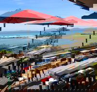 Saltshaker restaurant - Accommodation Tasmania