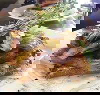 Sarah's unplugged - Accommodation Tasmania